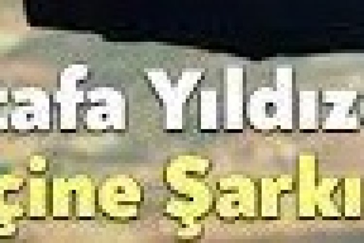 mustafa yıldızdoğan börteçine şarkı sözleri
