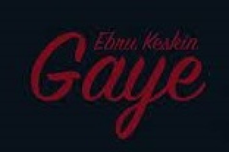 Ebru Keskin - Gaye
