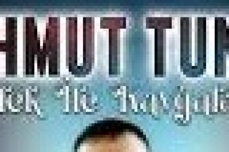 Mahmut Tuncer - Felek İle Kavgalaştım