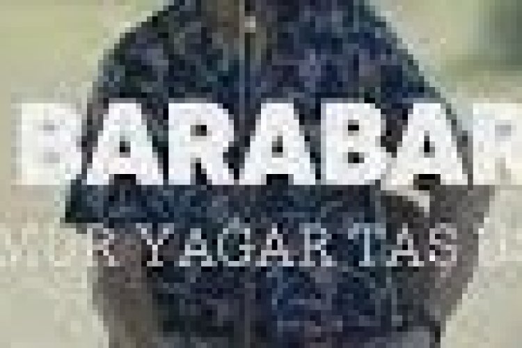 BARABAR - Yağmur Yağar Taş Üstüne