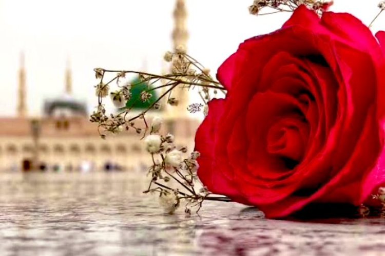 Selamünaleyküm #cuma sabahina
