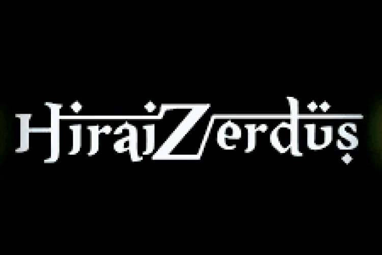 Hirai Zerdüş | Bu şehirden giderim