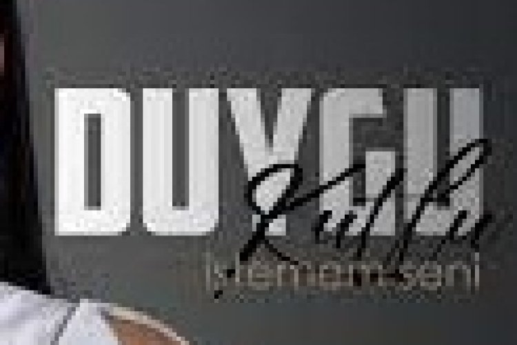 Duygu Kutlu - İstemem Seni