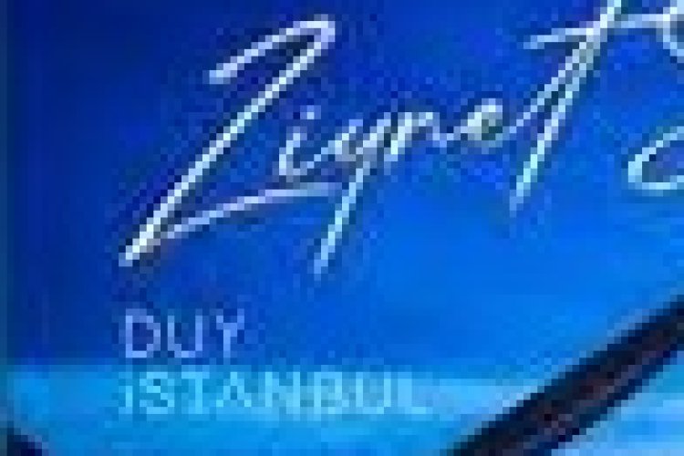 Ziynet Sali - Duy İstanbul