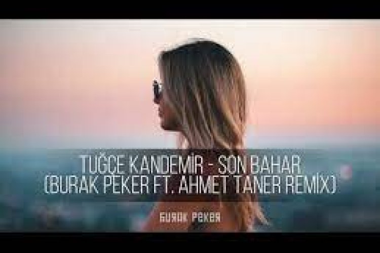 Tuğçe Kandemir - Sonbahar