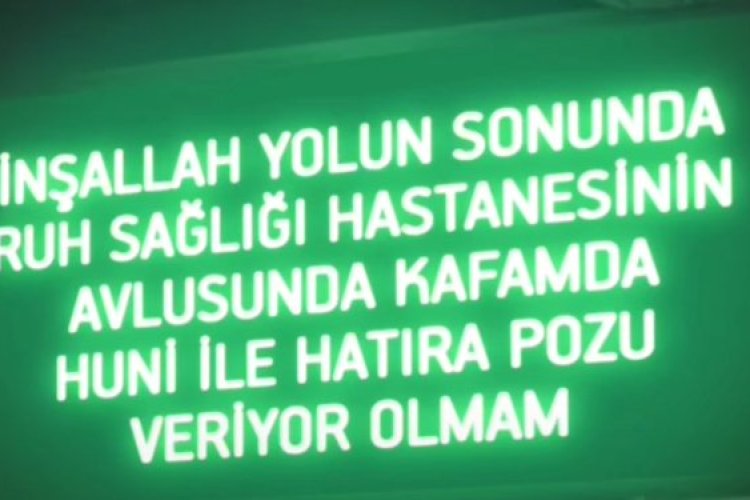 Hazır mıyız arkadaşlar