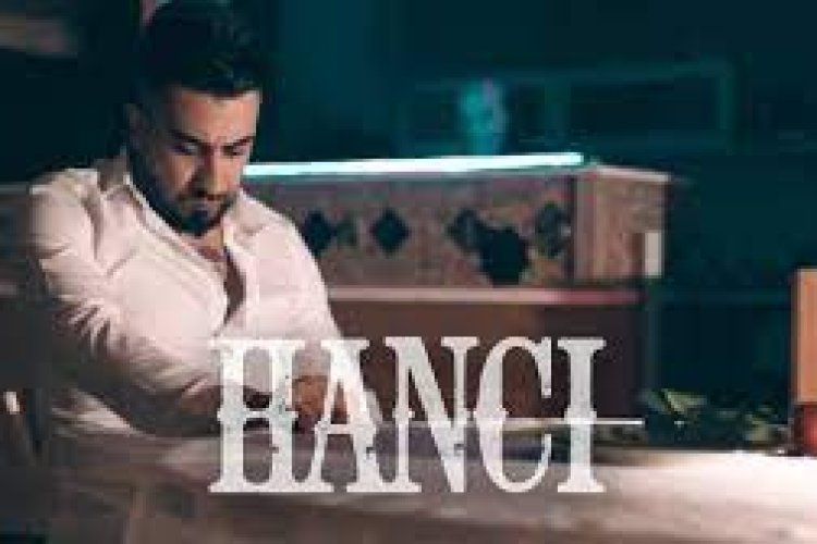Ali Metin - HANCI