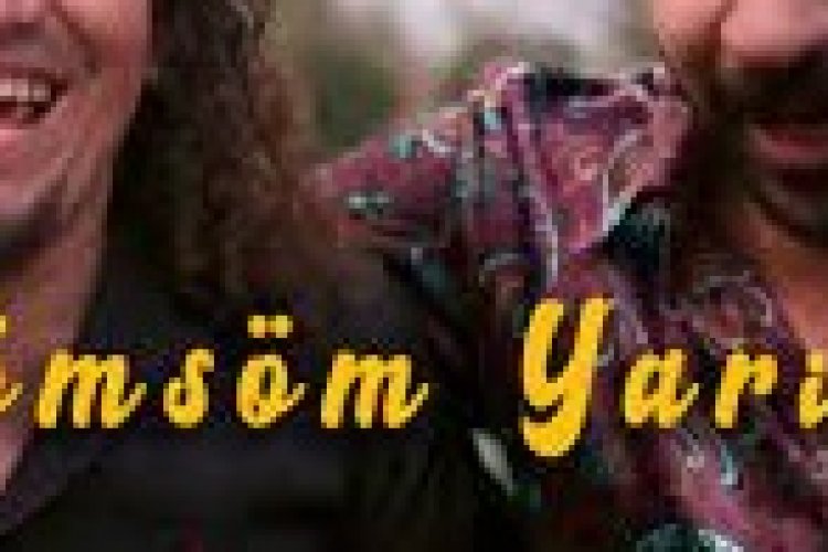 Kral Sinan Feyyaz Yağmur - Söm Söm Yarim
