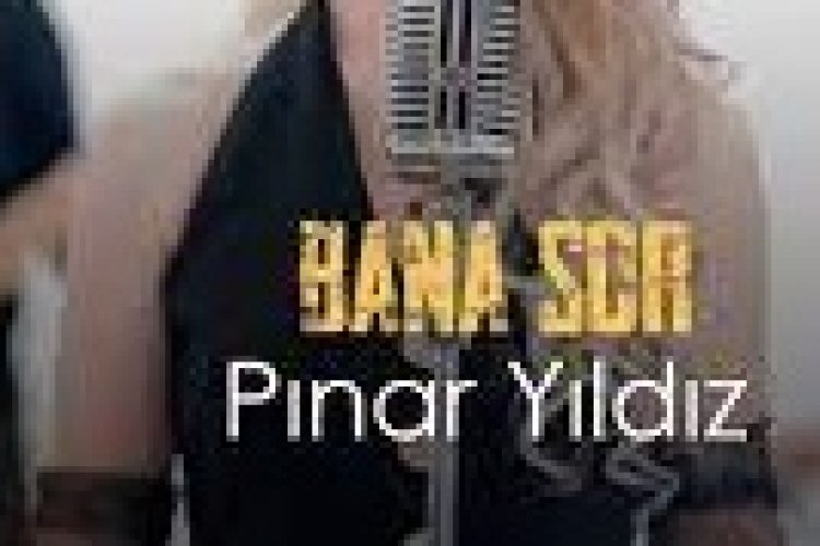Pınar Yıldız - Bana Sor