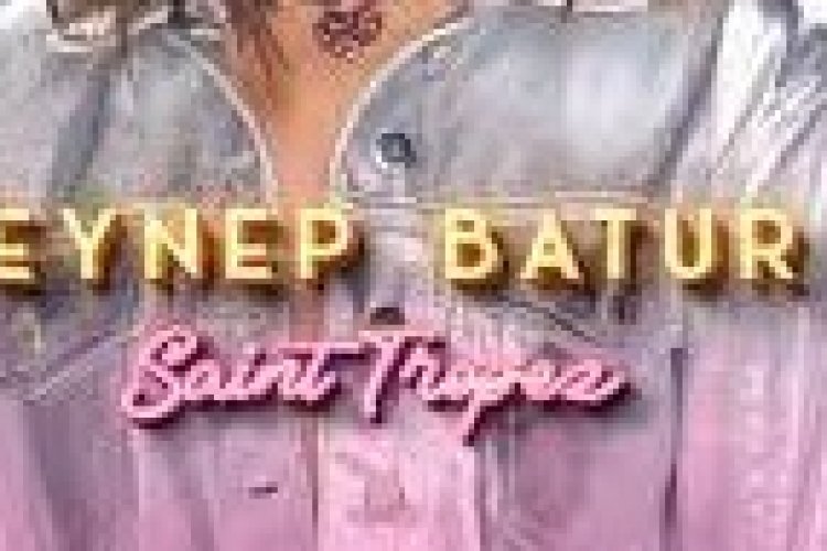 Zeynep Batur - Saint Tropez
