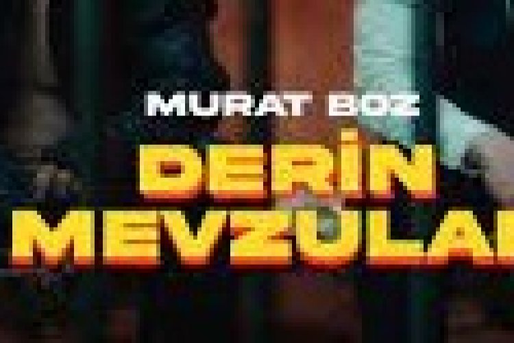 Murat Boz - Derin Mevzular