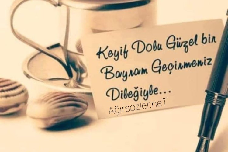MuTlu BayramLar