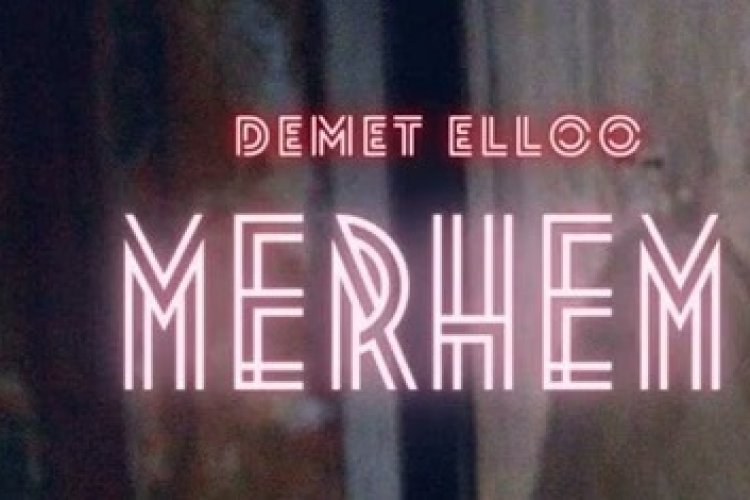 DEMET ELLOO - Merhem