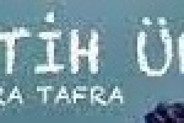 Fatih Ürek - Afra Tafra