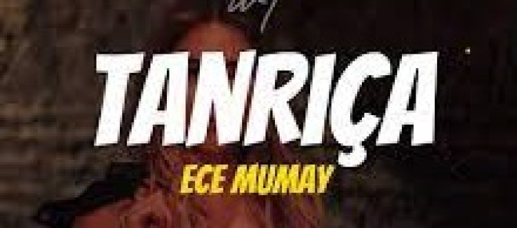 Ece Mumay - Tanrıça şarkı sözleri