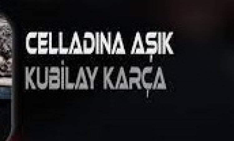 Kubilay Karça - Celladına Aşık