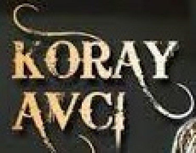 Koray Avcı - Yan  şarkı sözleri