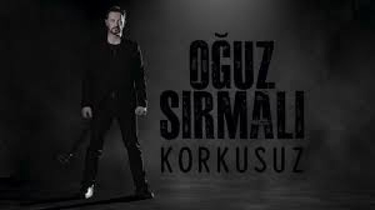 Oğuz Sırmalı - Korkusuz şarkı sözleri