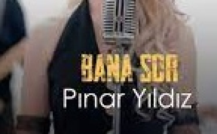 Pınar Yıldız - Bana Sor şarkı sözleri