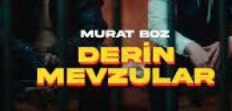 Murat Boz - Derin Mevzular şarkı sözleri