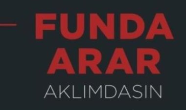 Funda Arar - Aklımdasın şarkı sözleri