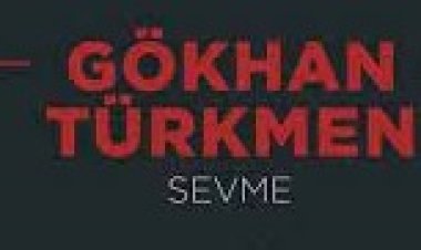 Gökhan Türkmen - Sevme şarkı sözleri