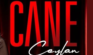 Ceylan - Cane  şarkı sözleri