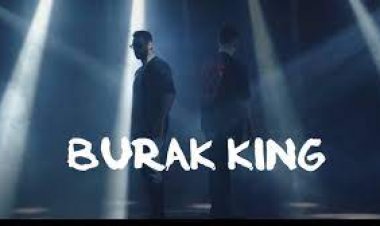 Burak King  Oğuzhan Atmaca - Aman Of şarkı sözleri