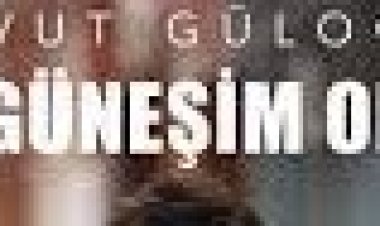 Davut Güloğlu - Güneşim Ol şarkı sözleri