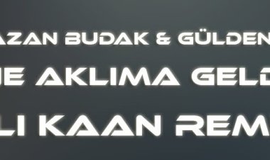 Ramazan Budak  Gülden Esen - Yine Aklıma Geldin şarkı sözleri