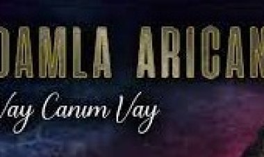 Damla Arıcan - Vay Canım Vay şarkı sözleri