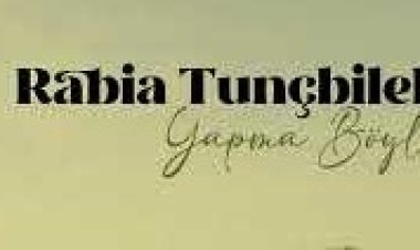 Rabia Tunçbilek - Yapma Böyle şarkı sözleri