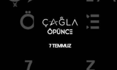 Çağla - Öpünce şarkı sözleri