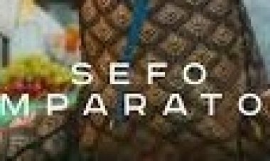 Sefo - IMPARATOR şarkı sözleri