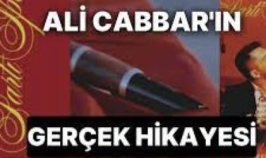 Emir Can İğrek - Ali Cabbar şarkı sözleri