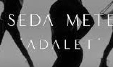 Seda Mete - Adalet şarkı sözleri