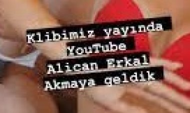 Alican Erkal - Akmaya Geldik şarkı sözleri