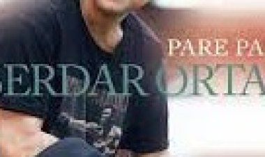 Serdar Ortaç - Pare Pare şarkı sözleri