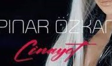 Pınar Özkan - Cinayet şarkı sözleri