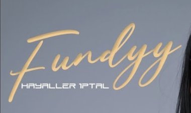 Fundyy - Hayaller İptal şarkı sözleri
