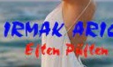 Irmak Arıcı - Eften Püften şarkı sözleri