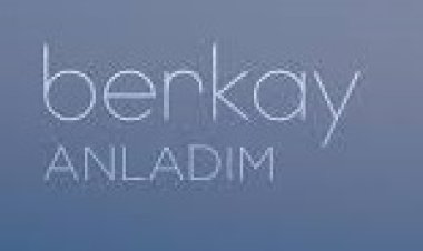 Berkay - Anladım şarkı sözleri