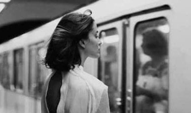 Gün akşamda sevgiyle