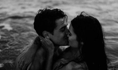 Sevda bu  Bir deniz yıldızı gibi