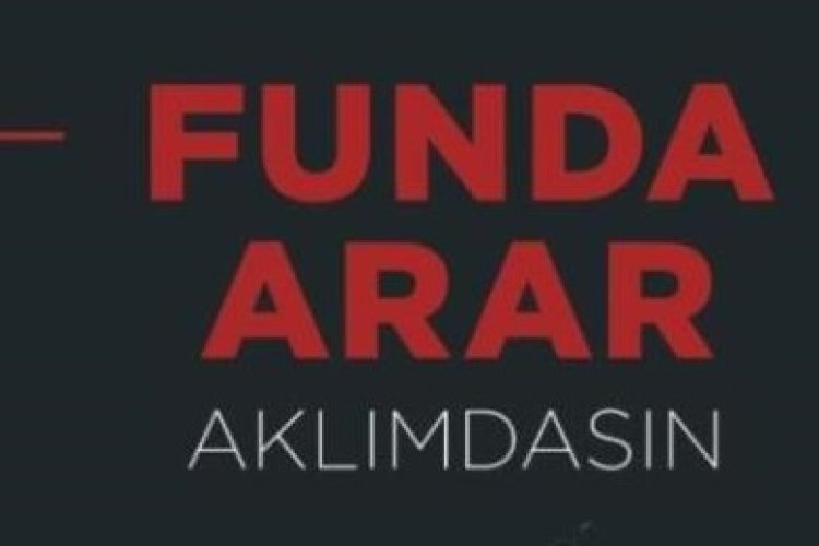 Funda Arar - Aklımdasın