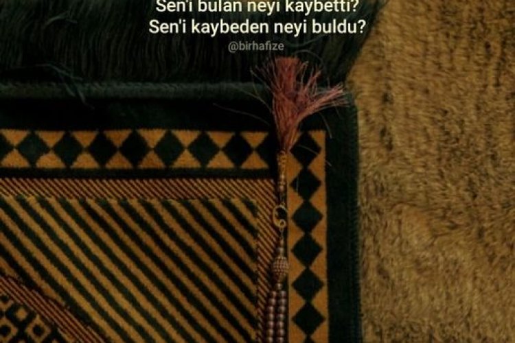 Gökten ateş yağınca