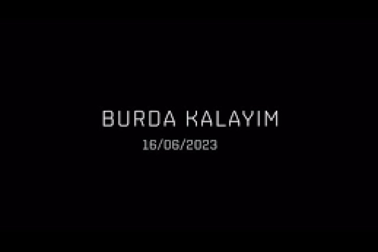 Göksel - Burda Kalayım