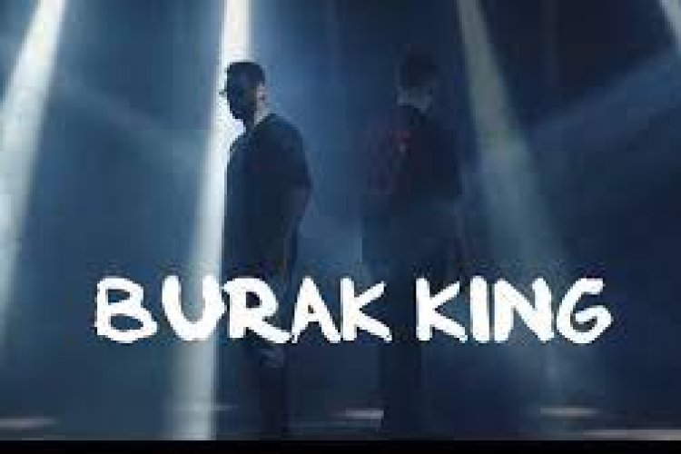 Burak King Oğuzhan Atmaca - Aman Of