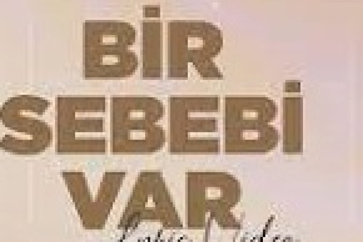 Ebru Gündeş - Bir Sebebi Var