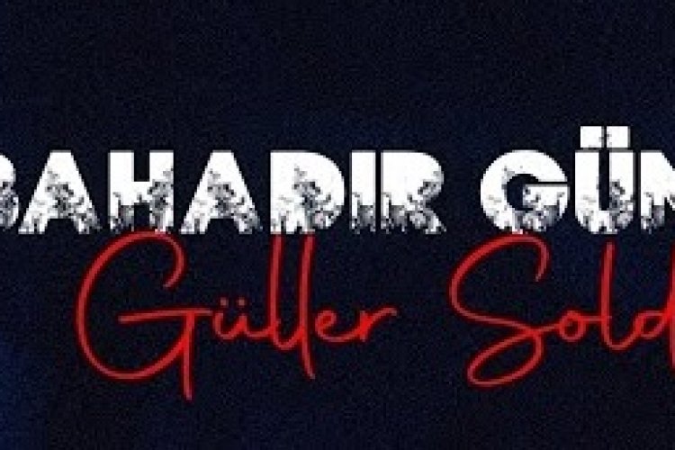 Bahadır Günel - Güller Soldu